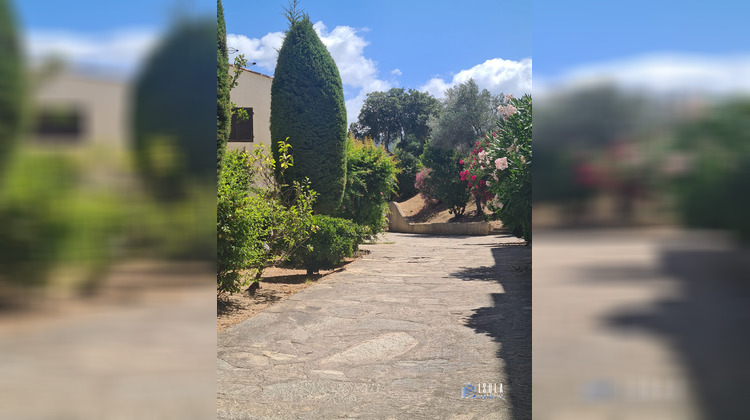 Ma-Cabane - Vente Appartement Grosseto-Prugna, 31 m²