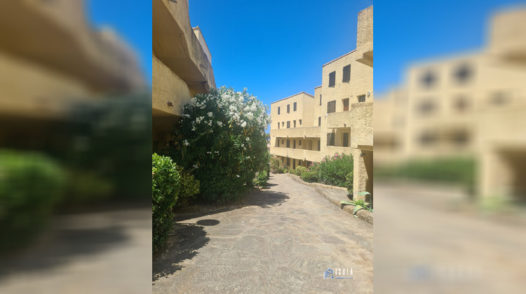 Ma-Cabane - Vente Appartement Grosseto-Prugna, 31 m²