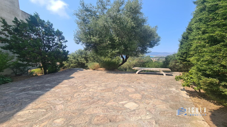 Ma-Cabane - Vente Appartement Grosseto-Prugna, 31 m²