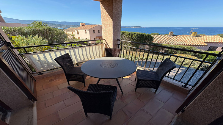 Ma-Cabane - Vente Appartement GROSSETO-PRUGNA, 39 m²