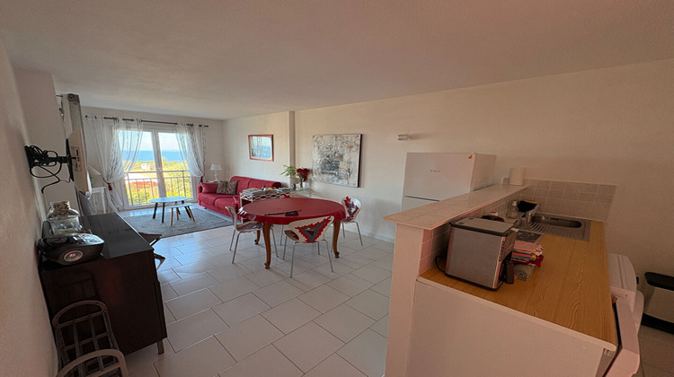 Ma-Cabane - Vente Appartement GROSSETO-PRUGNA, 39 m²