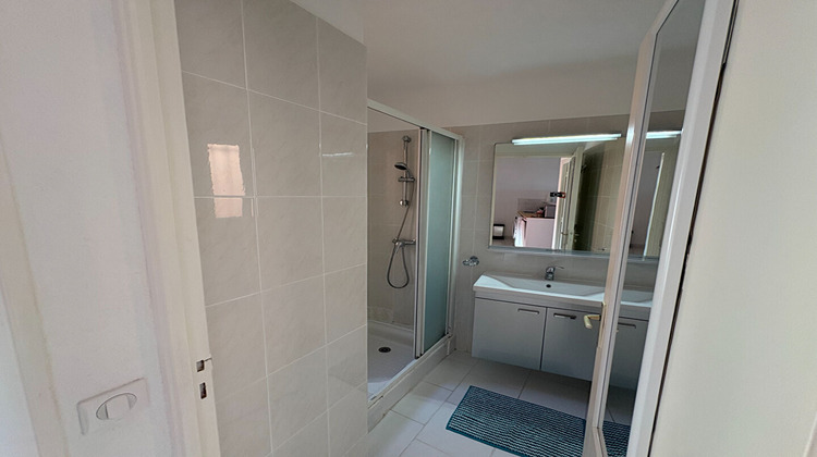 Ma-Cabane - Vente Appartement GROSSETO-PRUGNA, 39 m²