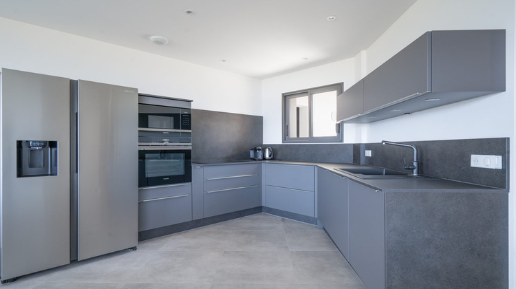 Ma-Cabane - Vente Appartement Grosseto-Prugna, 60 m²