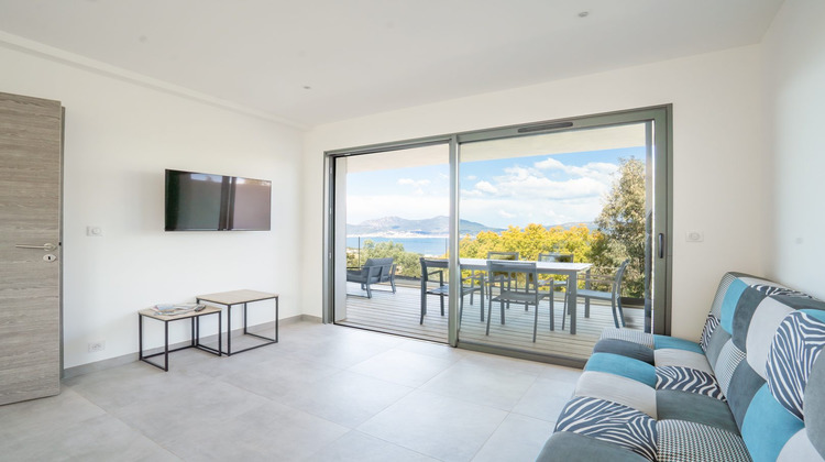 Ma-Cabane - Vente Appartement Grosseto-Prugna, 64 m²