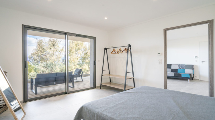 Ma-Cabane - Vente Appartement Grosseto-Prugna, 64 m²