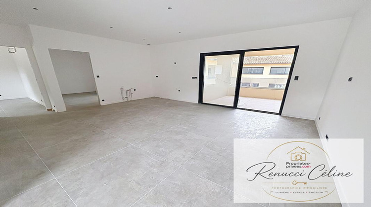 Ma-Cabane - Vente Appartement GROSSETO PRUGNA, 54 m²