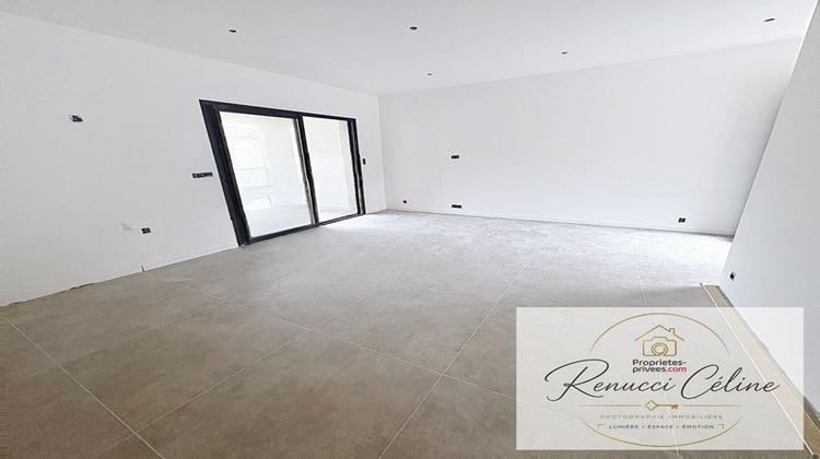 Ma-Cabane - Vente Appartement GROSSETO PRUGNA, 54 m²
