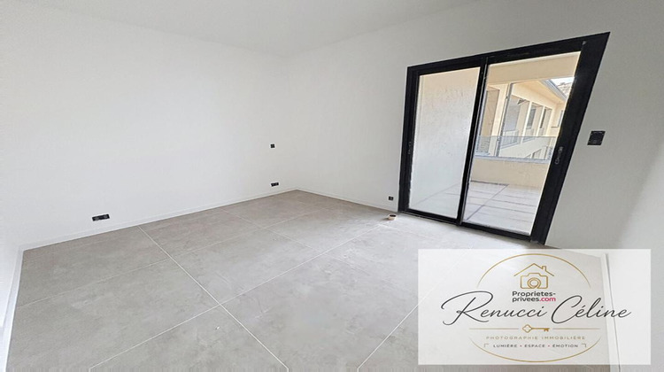 Ma-Cabane - Vente Appartement GROSSETO PRUGNA, 54 m²