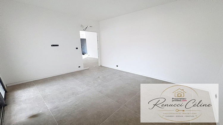 Ma-Cabane - Vente Appartement GROSSETO PRUGNA, 54 m²