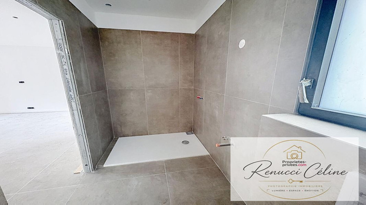Ma-Cabane - Vente Appartement GROSSETO PRUGNA, 54 m²