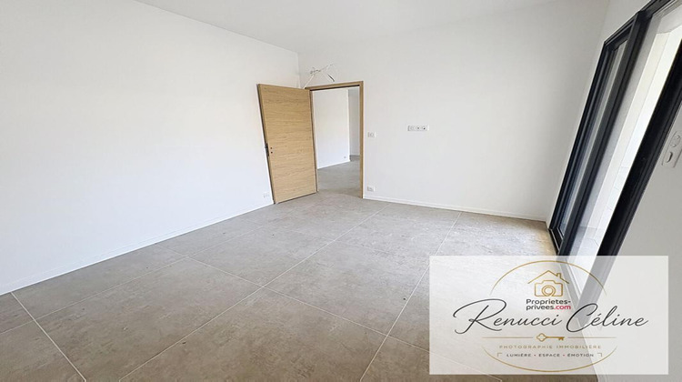 Ma-Cabane - Vente Appartement GROSSETO PRUGNA, 52 m²