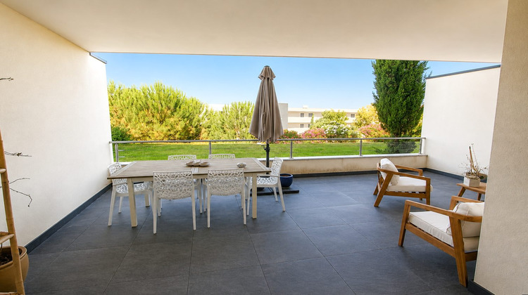 Ma-Cabane - Vente Appartement Grosseto-Prugna, 43 m²