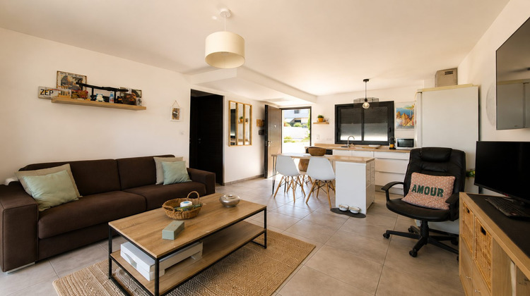Ma-Cabane - Vente Appartement Grosseto-Prugna, 43 m²