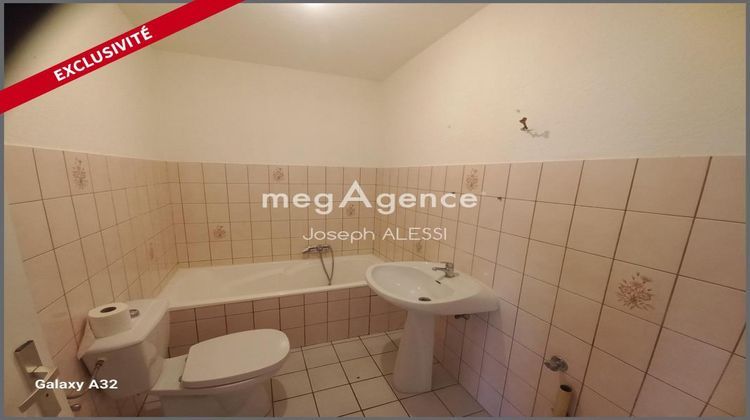 Ma-Cabane - Vente Appartement GROSTENQUIN, 43 m²