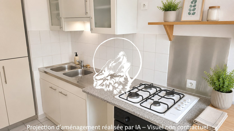 Ma-Cabane - Vente Appartement Grostenquin, 43 m²