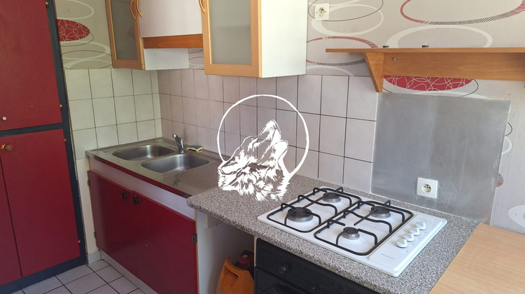 Ma-Cabane - Vente Appartement Grostenquin, 43 m²