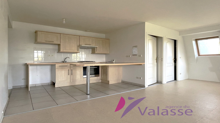 Ma-Cabane - Vente Appartement Gruchet-le-Valasse, 83 m²