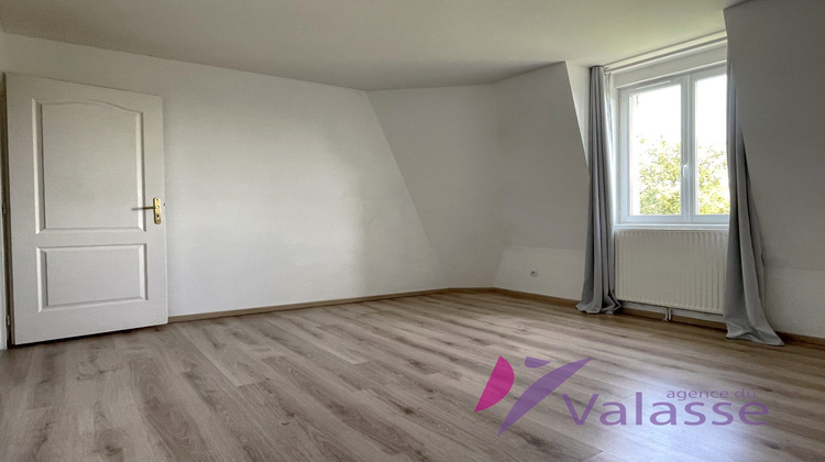Ma-Cabane - Vente Appartement Gruchet-le-Valasse, 83 m²