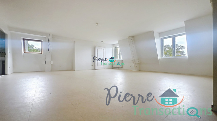 Ma-Cabane - Vente Appartement Gruchet-le-Valasse, 82 m²