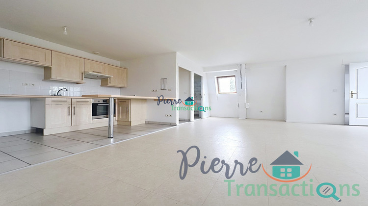 Ma-Cabane - Vente Appartement Gruchet-le-Valasse, 82 m²