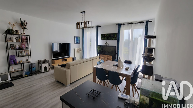 Ma-Cabane - Vente Appartement Gruchet-le-Valasse, 80 m²