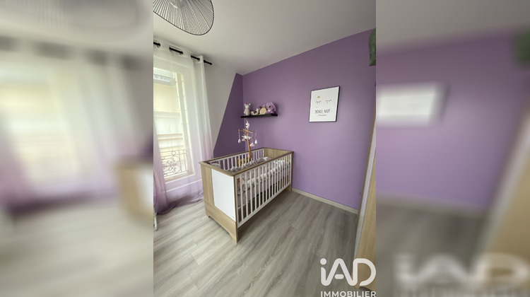 Ma-Cabane - Vente Appartement Gruchet-le-Valasse, 80 m²