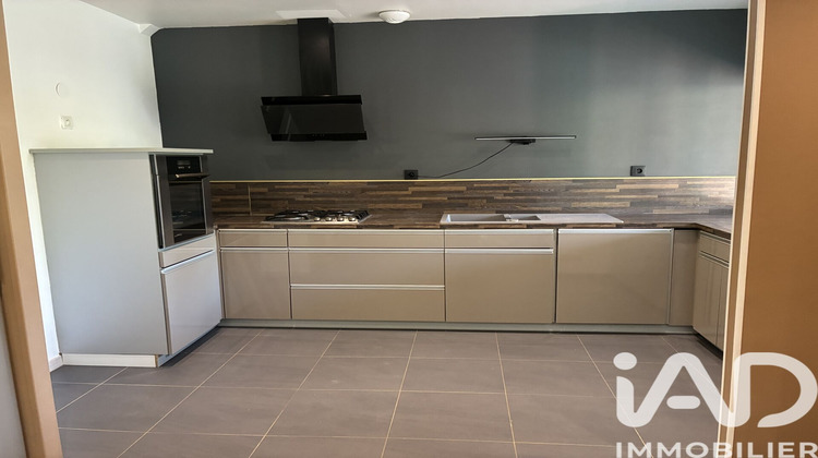 Ma-Cabane - Vente Appartement Gruchet-le-Valasse, 98 m²