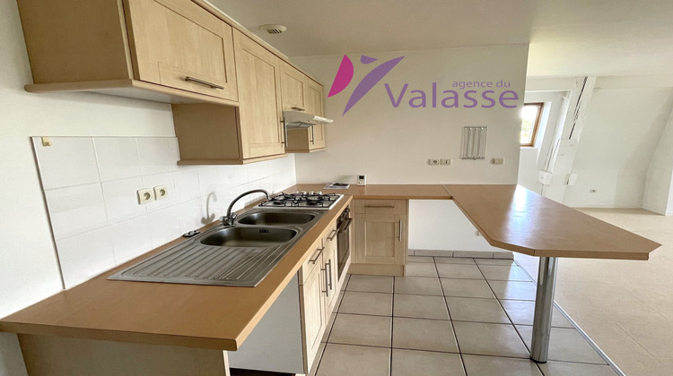 Ma-Cabane - Vente Appartement Gruchet-le-Valasse, 83 m²