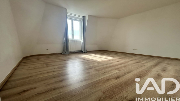 Ma-Cabane - Vente Appartement Gruchet-le-Valasse, 83 m²