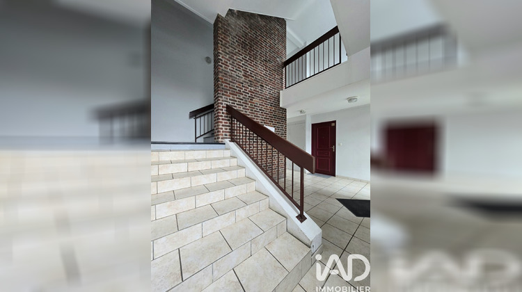 Ma-Cabane - Vente Appartement Gruchet-le-Valasse, 60 m²