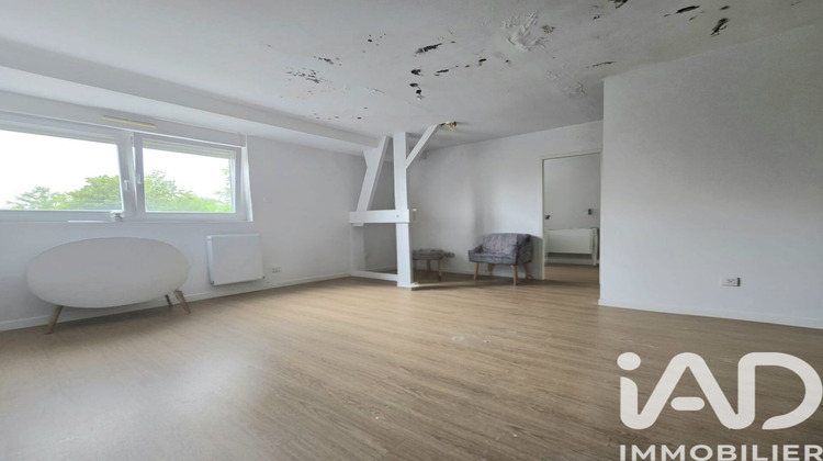 Ma-Cabane - Vente Appartement Gruchet-le-Valasse, 60 m²