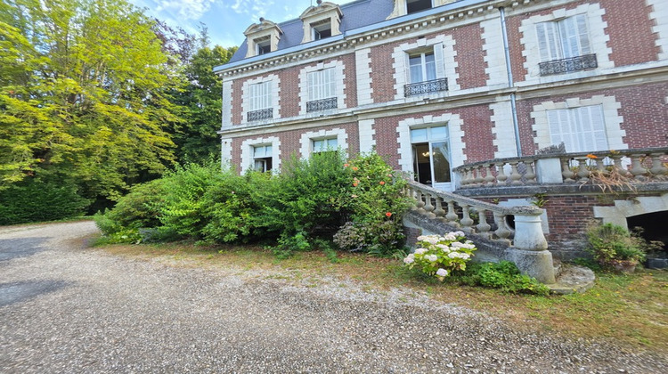 Ma-Cabane - Vente Appartement GRUCHET LE VALASSE, 156 m²