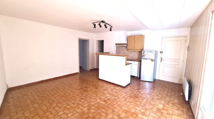 Ma-Cabane - Vente Appartement GRUISSAN, 38 m²