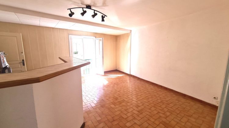 Ma-Cabane - Vente Appartement GRUISSAN, 38 m²