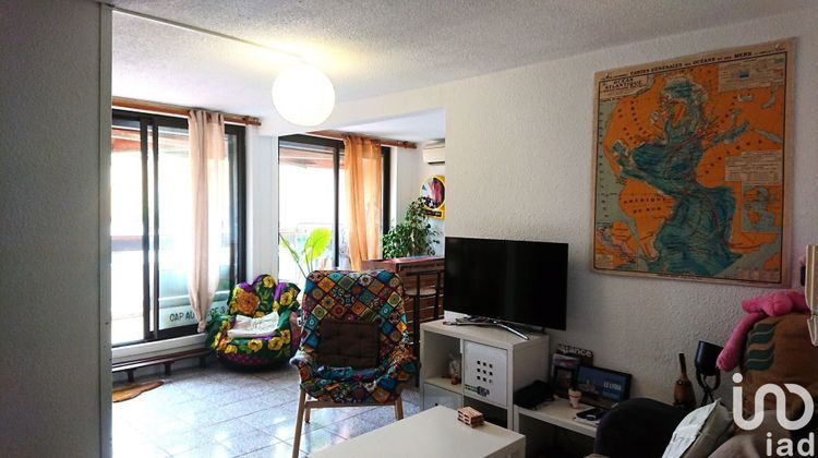 Ma-Cabane - Vente Appartement Gruissan, 76 m²