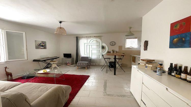 Ma-Cabane - Vente Appartement Gruissan, 33 m²