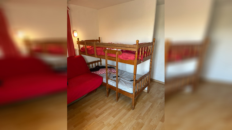 Ma-Cabane - Vente Appartement Gruissan, 25 m²