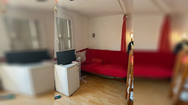 Ma-Cabane - Vente Appartement Gruissan, 25 m²