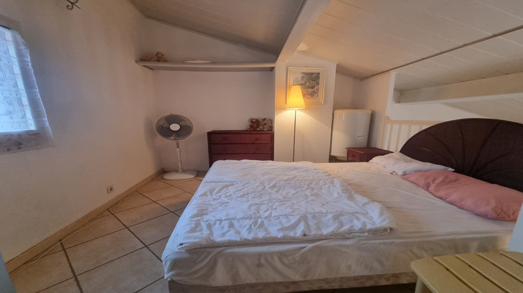 Ma-Cabane - Vente Appartement Gruissan, 37 m²