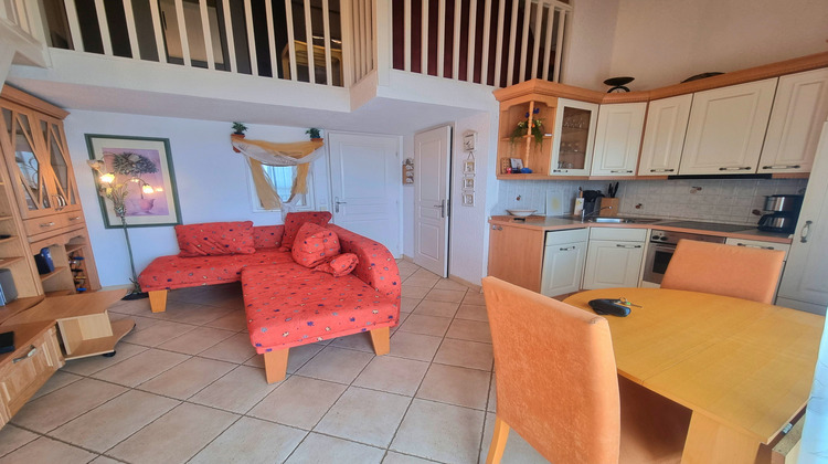 Ma-Cabane - Vente Appartement Gruissan, 37 m²