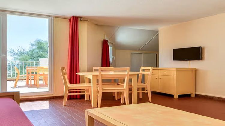 Ma-Cabane - Vente Appartement Gruissan, 35 m²