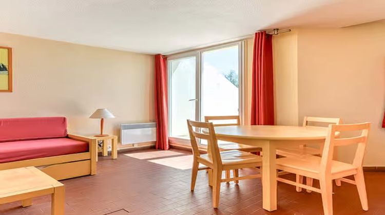 Ma-Cabane - Vente Appartement Gruissan, 35 m²