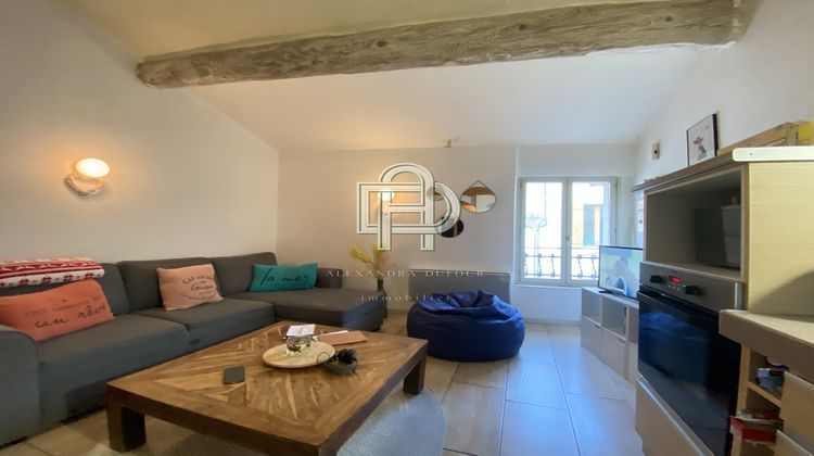 Ma-Cabane - Vente Appartement Gruissan, 36 m²