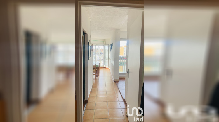 Ma-Cabane - Vente Appartement Gruissan, 82 m²