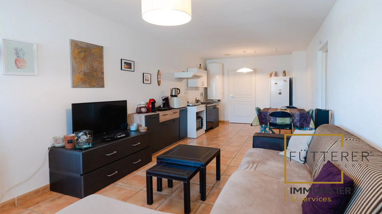 Ma-Cabane - Vente Appartement Gruissan, 49 m²