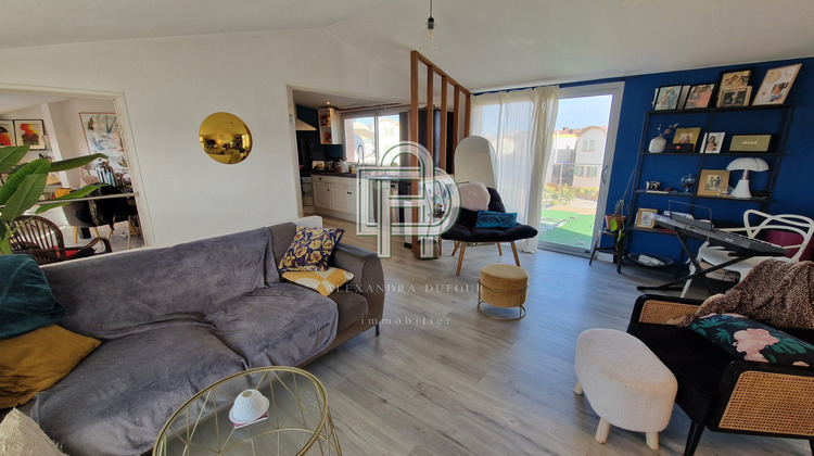 Ma-Cabane - Vente Appartement Gruissan, 83 m²