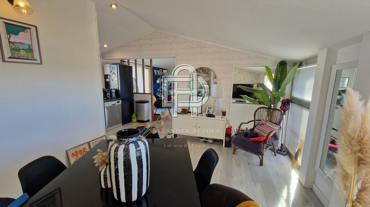 Ma-Cabane - Vente Appartement Gruissan, 83 m²