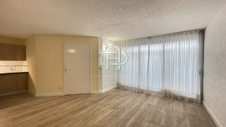 Ma-Cabane - Vente Appartement Gruissan, 33 m²