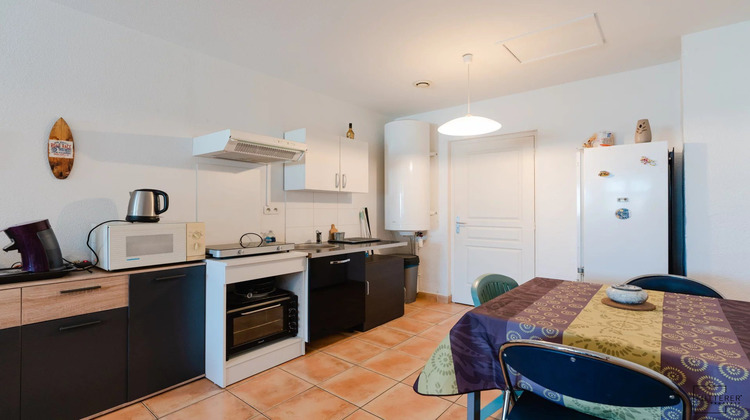 Ma-Cabane - Vente Appartement Gruissan, 49 m²