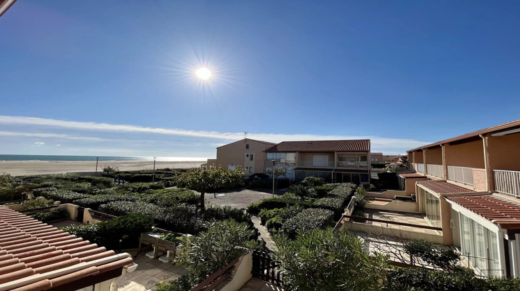 Ma-Cabane - Vente Appartement Gruissan, 37 m²